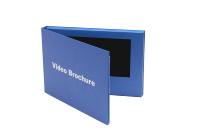 Personnalisé 4.3 5 7 10 Pouces Livre Numérique Lcd Tft Écran Vidéo Brochure pour Voeux Cadeau Invitation Carte De Visite Marketing