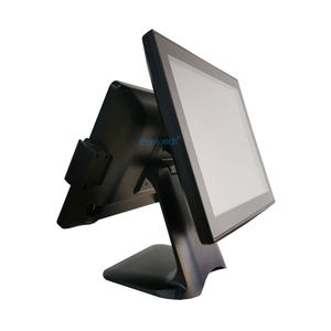 Nuevo RT6 todo en un sistema POS de máquina <span class=keywords><strong>para</strong></span> supermercado/restaurante/tienda de venta al por menor/tienda de comestibles - Product Image 4