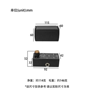 Accesorio <span class=keywords><strong>de</strong></span> Alta Calidad para Guitarra Eléctrica, Efecto <span class=keywords><strong>de</strong></span> Acompañamiento <span class=keywords><strong>de</strong></span> Batería, Accesorio para Instrumentos <span class=keywords><strong>de</strong></span> Cuerda - Product Image 2