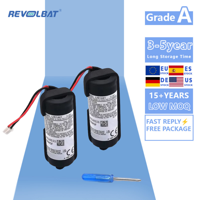 Lithium Replacement Battery PS3 Play Station 3 Move Motion Controller CECH-ZCM1E with LIS1441 LIP1450 Lithium Ion Batteries Pack