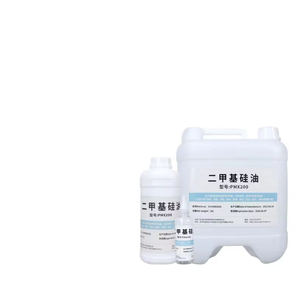 Aceite de Silicona Adhesivo XIAMETER PMX-200 de Dow Corning, Fluido de 200 CSt, 1L/10L o Envases Pequeños - Product Image 2