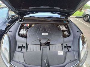 <span class=keywords><strong>Porsche</strong></span> <span class=keywords><strong>Cayenne</strong></span> V6 turbocompressé d'<span class=keywords><strong>occasion</strong></span> économique 2024 - PROMO - Product Image 4