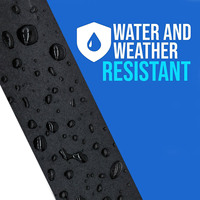 Rouleau durable renforcé de tissu adhésif de haute résistance de ruban adhésif en caoutchouc imperméable pour le cachetage de plancher de tapis