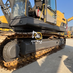 Gebruikt Graafmachine <span class=keywords><strong>VOLVO</strong></span> EC480DL Tweedehands Zware Graafmachine 48 ton Bouw & Mijnbouw <span class=keywords><strong>Volvo</strong></span> EC210 EC240 EC290 EC350 EC480 - Product Image 6