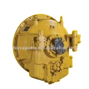 ชุดเกียร์ไฮดรอลิกแรงบิดที่ขายดีที่สุดชิ้นส่วนเครื่องจักรสำหรับ <span class=keywords><strong>Komatsu</strong></span> D65-8 144-13-11003 - Product Image 2