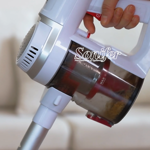 <span class=keywords><strong>Aspirateur</strong></span> <span class=keywords><strong>sans</strong></span> <span class=keywords><strong>fil</strong></span> Sonifer SF-2228, meilleur <span class=keywords><strong>aspirateur</strong></span> professionnel pour la maison, blanc, rechargeable, <span class=keywords><strong>mural</strong></span>, bâton, sol, main - Product Image 3