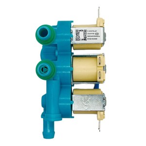 ซัมซุงวาล์วทางเข้าเครื่องซักผ้า DC62-00266E ชิ้นส่วนอุปกรณ์เสริมไฟฟ้าสำหรับ XQB140 D88S XQB160 D99I SC - Product Image 4