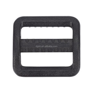 Boucle de ceinture en anneau carré multi-usages écologique, crochets pour chaussures, sangle, <span class=keywords><strong>rotring</strong></span>, polyvalent et durable - Product Image 1