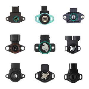 Vente en gros de capteurs automobiles OEM 38800-HN0-<span class=keywords><strong>A11</strong></span> 38800HN0A11 Capteur d'angle de changement de direction pour Mercedes Honda Foreman 450 <span class=keywords><strong>ES</strong></span> 4x4 TRX450ES - Product Image 5