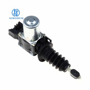 Sorgum 22071946 22049686 22020256 22062740 22071947 actionneur de serrure de porte automobile pour <span class=keywords><strong>Chevrolet</strong></span> El Camino G10 G20 G30 <span class=keywords><strong>Impala</strong></span> - Product Image 5