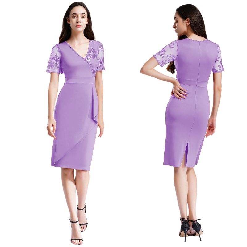 ช่อลาเวนเดอร์