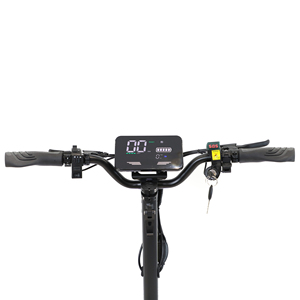 4days <b>Ships</b> From Europe One-off OOTD T10 Folding Scooter 11 Inch 30nm Horsepower T10 Commuting Scooter T10 - Product Image 2