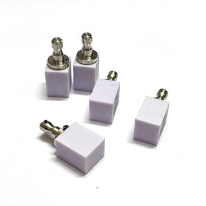 Vetro dentale disilicato al litio personalizzato per odontoiatrico ca meo C14 <span class=keywords><strong>Cad</strong></span>/<span class=keywords><strong>cam</strong></span> vetro ceramico di alta qualità - Product Image 3