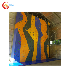 ซูเปอร์กันยายนการจัดส่งที่รวดเร็ววอลยูเมน <span class=keywords><strong>Muro</strong></span> De Escalada - Product Image 3