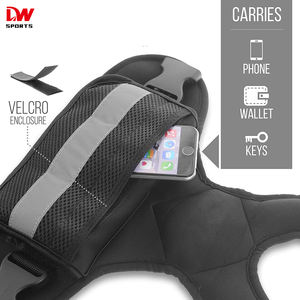 DW SPORTS fitness <span class=keywords><strong>poids</strong></span> <span class=keywords><strong>gilet</strong></span> plaque de <span class=keywords><strong>poids</strong></span> <span class=keywords><strong>gilet</strong></span> de <span class=keywords><strong>poids</strong></span> - Product Image 5