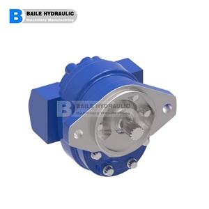 Bomba de Pistones Hidráulica L2F L2F28 L2F63 L2F80 L2F107 L2F125 L2F160 L2F250, Motor L2F250R5P2, Pistón L2F28R3P4 - Product Image 2