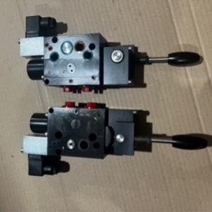 Pièces de pompe à béton pour engins de construction : Plaque multi-voies HAVI pour pompes à béton avec garantie de 3 ans - Product Image 3