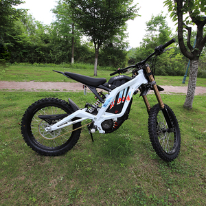 2026 New Surron Light X 10000W Mid Drive Dirt Bike <b>72V</b> Lithium <b>Battery</b> Adult Off Road Racing Motorcycle High Power 10kw Motor De - Product Image 1