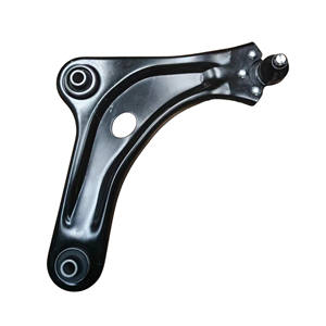 9670772080 9670771480 Autopartes Brazo Triangular de Eje Delantero 208 para Peugeot 208 Citroen <span class=keywords><strong>DS3</strong></span> - Product Image 3