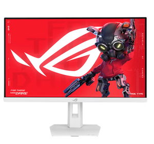 NOUVEAU Moniteur de jeu A.S.U.S XG27ACMES-W 1000/1 16/9, temps de réponse de 0,3 ms, fréquence de rafraîchissement de 240 Hz, IPS rapide - Product Image 1