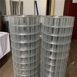 Maille de fil métallique soudée pour cage à lapin 2*4 pouces, renfort en maille de fil métallique soudée galvanisée - Product Image 5