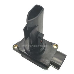 1525A014มิเตอร์วัดการไหลของอากาศแบบ E5T60571สำหรับ Mitsubishi 12V ใหม่ - Product Image 4