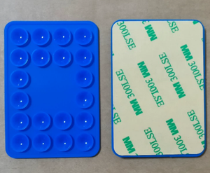 Ruban adhésif sensible à la pression en silicone simple face pour étiquettes inscriptibles à usage domestique - Qualité ingénieur conductrice écologique - Product Image 2