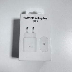 <span class=keywords><strong>Chargeur</strong></span> de téléphone <span class=keywords><strong>EP</strong></span>-<span class=keywords><strong>TA800</strong></span> d'origine 25W PD USB C Super Fast Charge EU UK Plug Type c Adaptateur secteur pour <span class=keywords><strong>Samsung</strong></span> Galaxy S24 S23 Ultra - Product Image 5