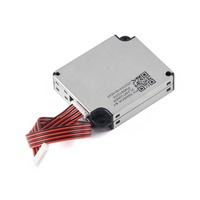 Módulo Sensor Láser de Partículas de Polvo PM2.5 PMS9103M, Detecta PM2S-3, Detección de Calidad del Aire Interior, PMS9003M Plantower para Purificador