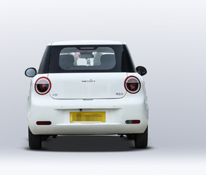 La nouvelle voiture Changan Glutinous Corn a une autonomie de 700 km, 5 places, carrosserie fermée, utilisée comme voiture de ville. le nouveau Changan - Product Image 2