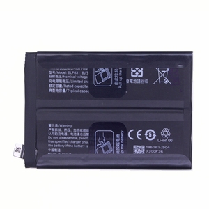 Batería de Repuesto BLP831 de 4500mAh para OPPO Find X3 Find X3 Pro CE RoHS, Venta al Por Mayor, Alta Capacidad, Alta Calidad - Product Image 2