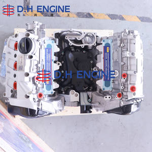 DongHong Remanufacturé BDW 2.0L Moteur à <span class=keywords><strong>essence</strong></span> Long Bloc pour <span class=keywords><strong>Audi</strong></span> <span class=keywords><strong>A4</strong></span> B7 A6 C6 VW Passat B6 Fiable OEM Qualité Auto Parts - Product Image 4