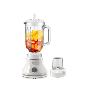 Licuadora y Exprimidor Multifuncional Winningstar Estándar UK/EU con Limpieza Automática - Product Image 5