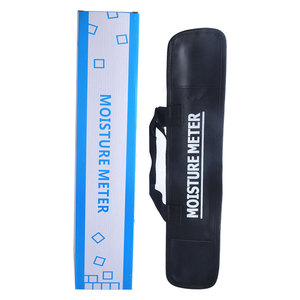 TK100W 디지털 목재 수분 측정기 LCD 디스플레이 톱밥 습도 측정기 - Product Image 2