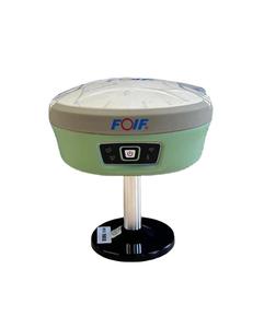 เครื่องรับสัญญาณ GPS RTK รุ่น High FOIF A90 พร้อมช่องสัญญาณ 1408 ช่อง และ IMU GNSS RTK สำหรับอุปกรณ์สำรวจ ความถี่คู่ ราคา - Product Image 6