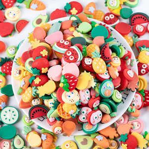 Các Loại Phim Hoạt Hình Chủ Đề Nhựa Thủ Công Mỹ Nghệ Thân Thiện Với Môi Tự Làm Điện Thoại Trường Hợp Các Bản Vá Lỗi Cup Decals Lưu Trữ Hộp Trang Trí Kem Keo Phụ Kiện - Product Image 6