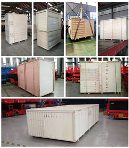 Apilador de Palés Autocargable Portátil JYH, Montacargas de Tijera Autopropulsado Manual de 1 Tonelada con Equipo de Manipulación - Product Image 6