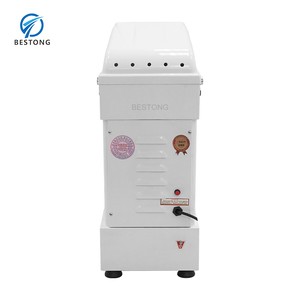 2025 bestong mới 8kg 12kg 18kg 22kg 30kg 50kg 75kg thiết bị nướng bánh pizza Máy trộn xoắn ốc máy làm bánh mì Máy trộn bột - Product Image 3