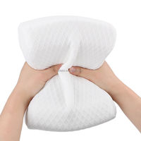 Coussin ergonomique en mousse à mémoire de forme pour les jambes, idéal pour les dormeurs latéraux, soulagement de la sciatique, soutien des hanches et des genoux, alignement de la colonne vertébrale