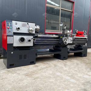 Torno Manual Modelo CA de Fácil Operación - Product Image 4