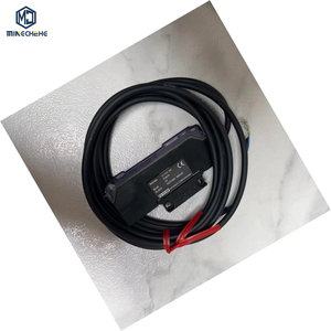 เซ็นเซอร์อัตโนมัติอุตสาหกรรมความแม่นยำสูง FS-V21G ใช้งานร่วมกับระบบควบคุม PLC สำหรับการตรวจจับตำแหน่งและการตรวจจับวัตถุ - Product Image 1
