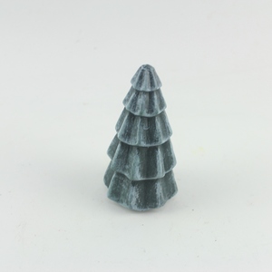 Macetas Decorativas de Cemento <span class=keywords><strong>para</strong></span> Plantas de Jardín, Precio de Fábrica, Elegantes Macetas <span class=keywords><strong>para</strong></span> Exhibición, Decoración Navideña - Product Image 3