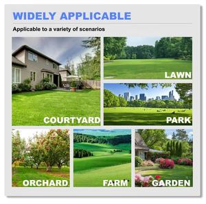 <span class=keywords><strong>Tondeuse</strong></span> robotisée à commande à distance, zéro dérive, sur chenilles, prix usine - Product Image 5