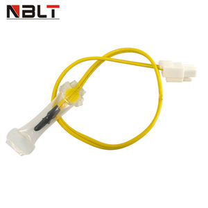 Capteur de température de <span class=keywords><strong>dégivrage</strong></span> DA47-10148J pour réfrigérateurs Maytag, <span class=keywords><strong>Whirlpool</strong></span>, Sears - Thermistance FS-016 - Product Image 3