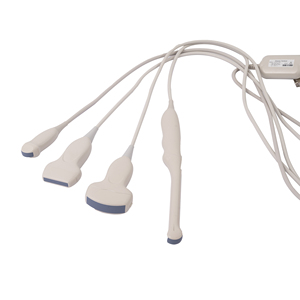 جهاز تصوير بالموجات فوق الصوتية محمول لاسلكي احترافي للتشخيص، جهاز تصوير بالموجات فوق الصوتية محمول بالأبيض والأسود، أجهزة تصوير بيطرية - Product Image 5