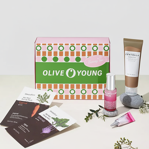 April Vegan Productos de belleza y cuidado personal de alta calidad Caja de belleza de lujo - Product Image 2