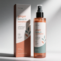 Après-shampoing sans rinçage professionnel de qualité salon, prêt pour le dropshipping, OEM, naturel, doux, efficace, avancé, quotidien, riche, pur, frais