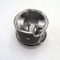 Kit de pistons en gros d'usine pour Changan Hunter F70 2.0 Moteur PC201005-0401 X10048003
