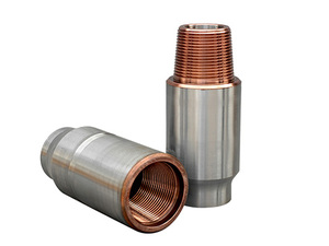 ข้อต่อท่อเจาะ 5DP สำหรับการขุดเจาะบ่อน้ำมัน - Product Image 1