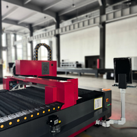 Machine de découpe laser à fibre haute puissance pour la découpe de matériaux thermosensibles